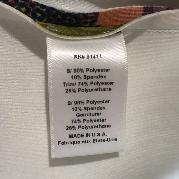 Clover Canyon Bodycon dress - Picture 9 of 9